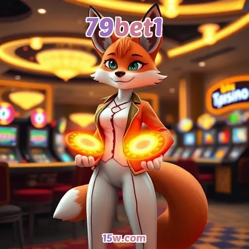 79bet1: Comunidade de Jogadores Que Transforma a Experiência Após Cada Aposta