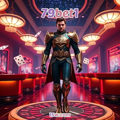 79bet1: Explore o Incrível Clube VIP e Seus Benefícios Exclusivos