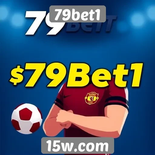 Avaliação das promoções e bônus do 79bet1