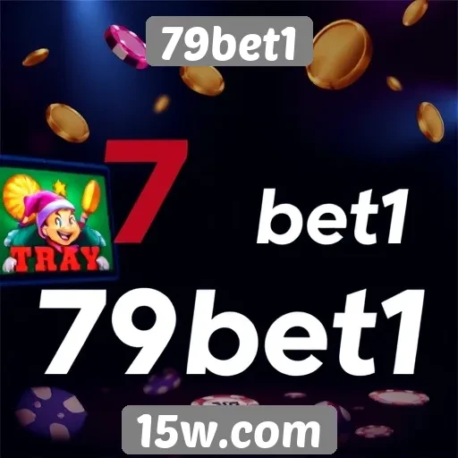 Impacto do 79bet1 na indústria de jogos online
