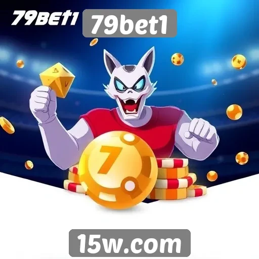 Promoções disponíveis para jogadores em 79bet1