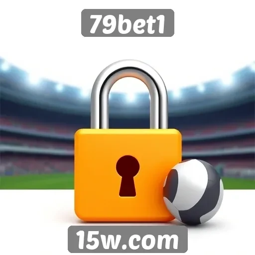 Análise da segurança e confiabilidade do site 79bet1
